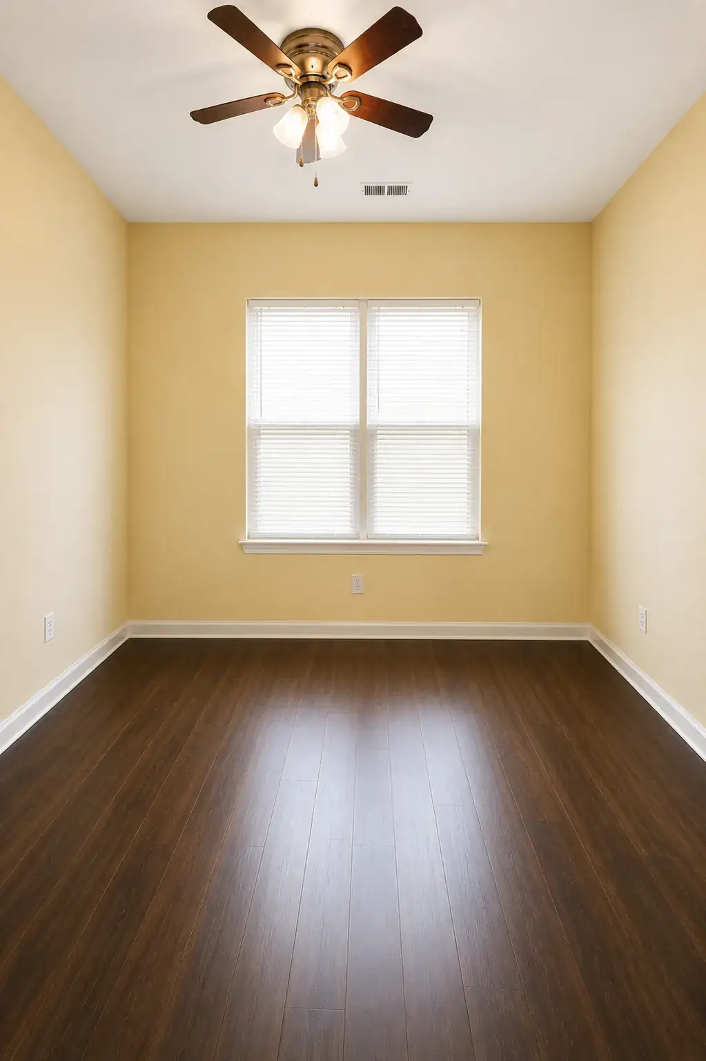 Masters Construction Bedroom 1
