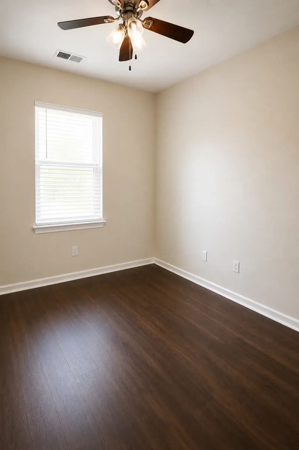 Masters Construction Bedroom 2