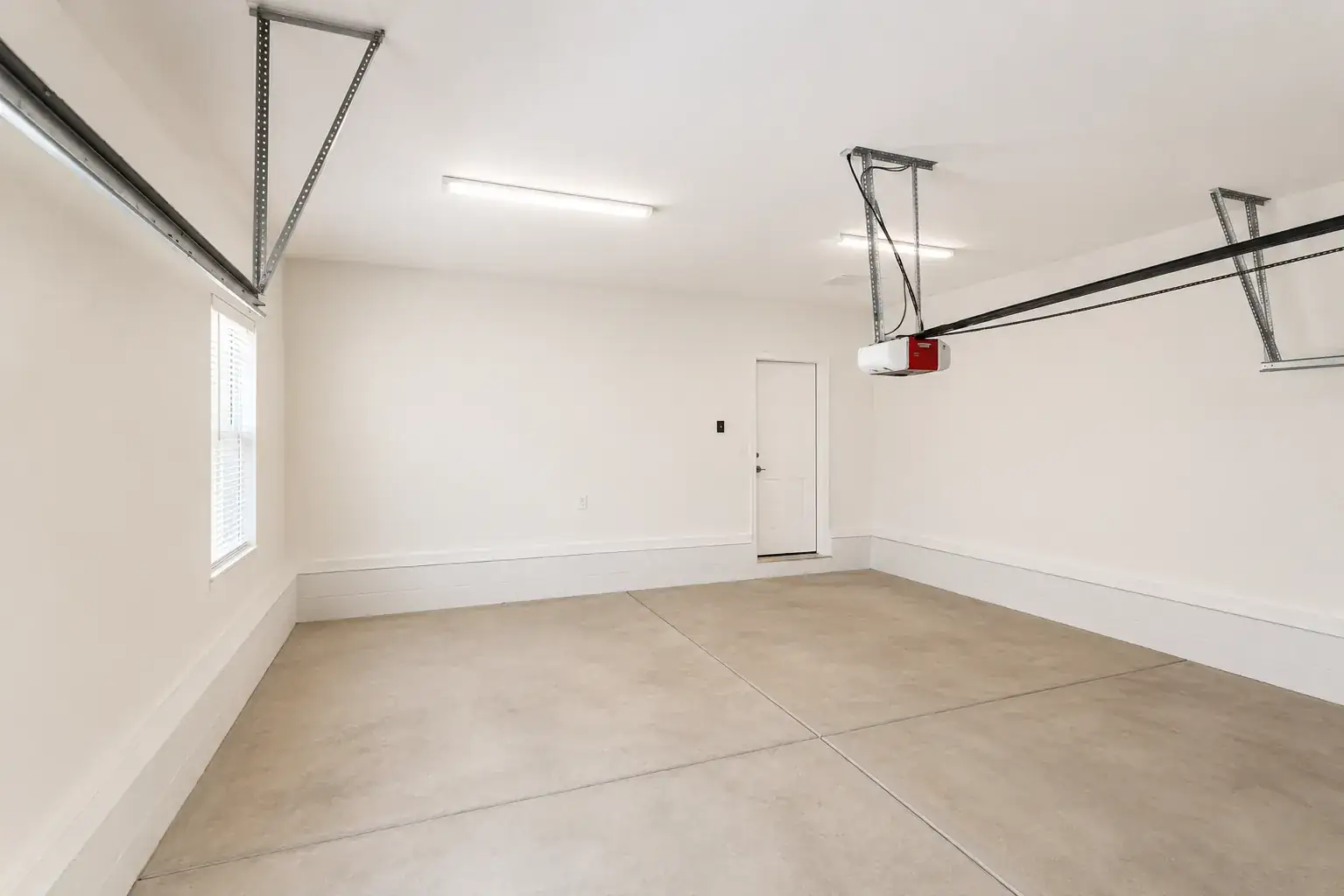 Masters Construction Garage