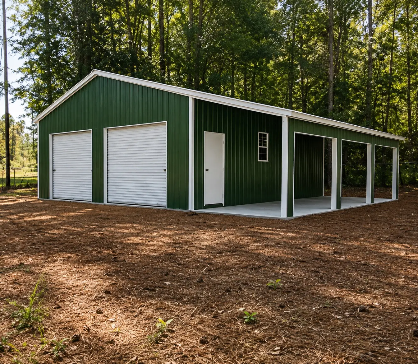 Workshop / Shop